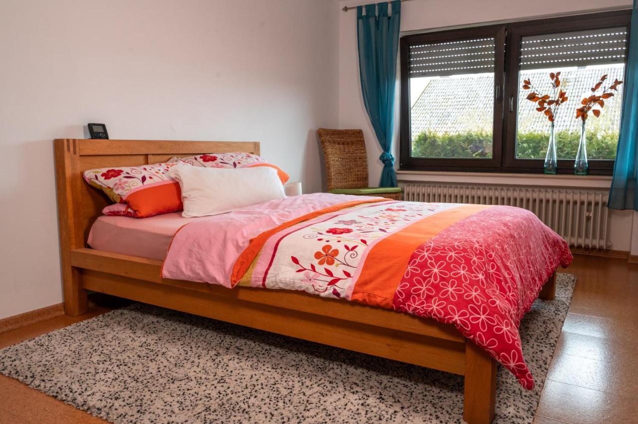 Yn E Homeie Baar  Kültér fotó
